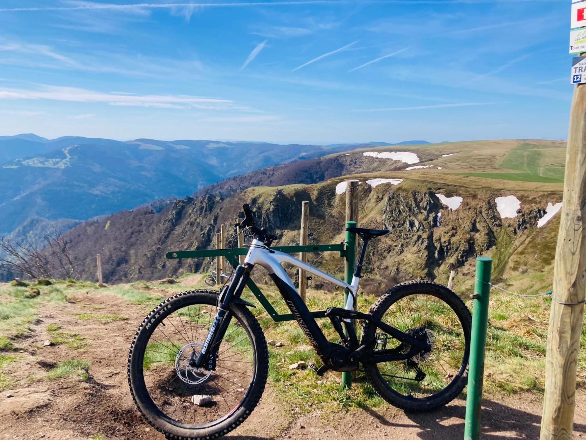 Le Perchoir Du Grand Valtin - Gite 9 Personnes - Altitude 830 Ban-sur-Meurthe-Clefcy Exterior foto